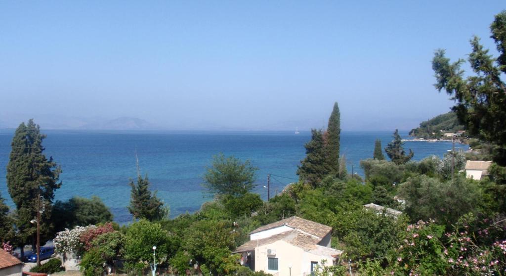 Aliki Studios Mpoukaris Exterior foto